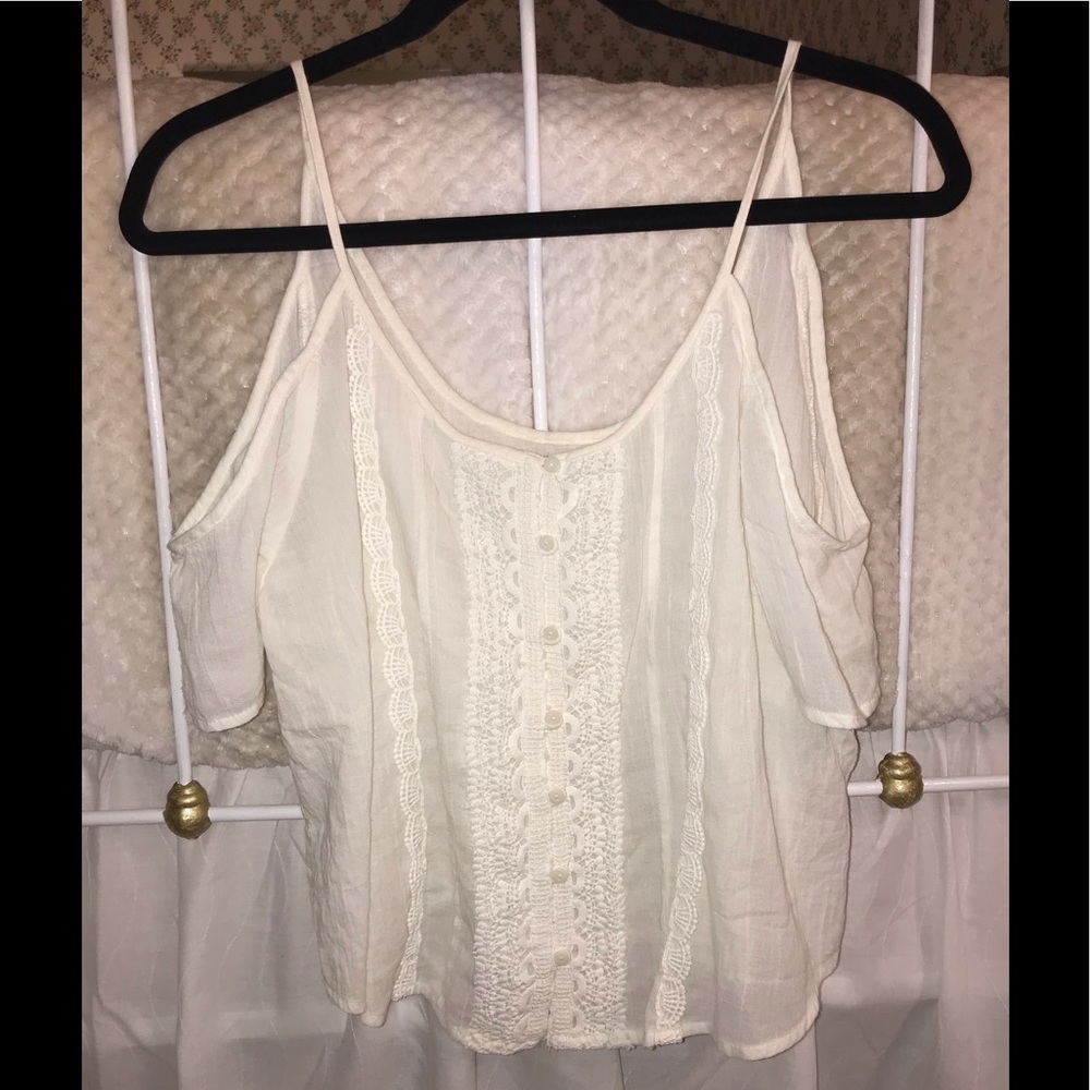 Pull&Bear blouse